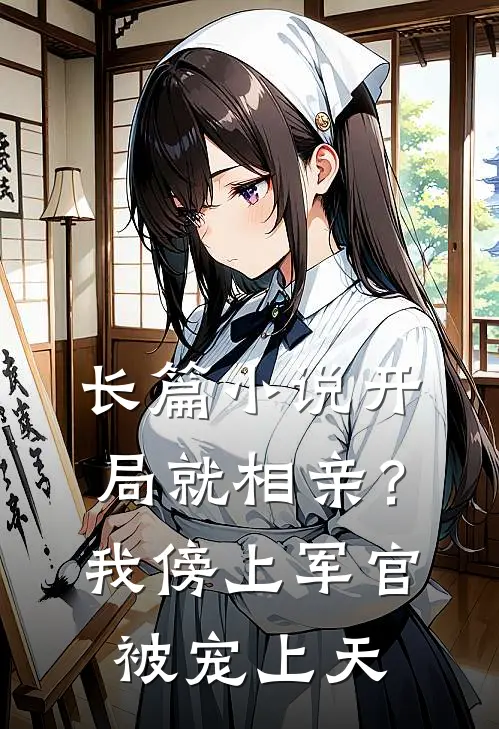 长篇小说开局就相亲？我傍上军官被宠上天