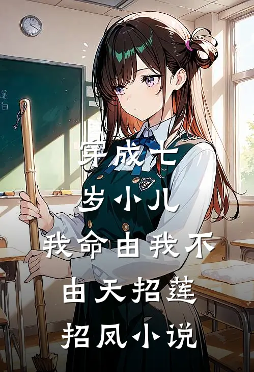 穿成七岁小儿，我命由我不由天招莲招凤小说