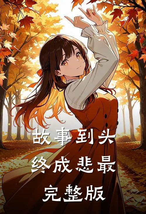 故事到头终成悲最完整版
