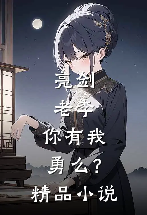 亮剑：老李，你有我勇么？精品小说