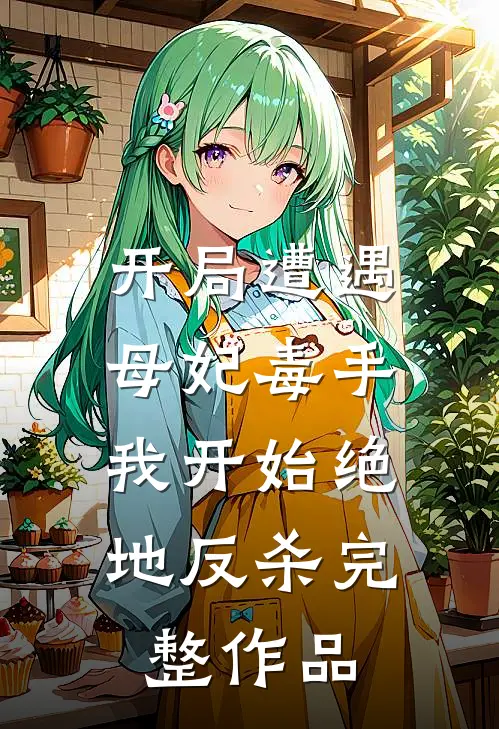 开局遭遇母妃毒手，我开始绝地反杀完整作品