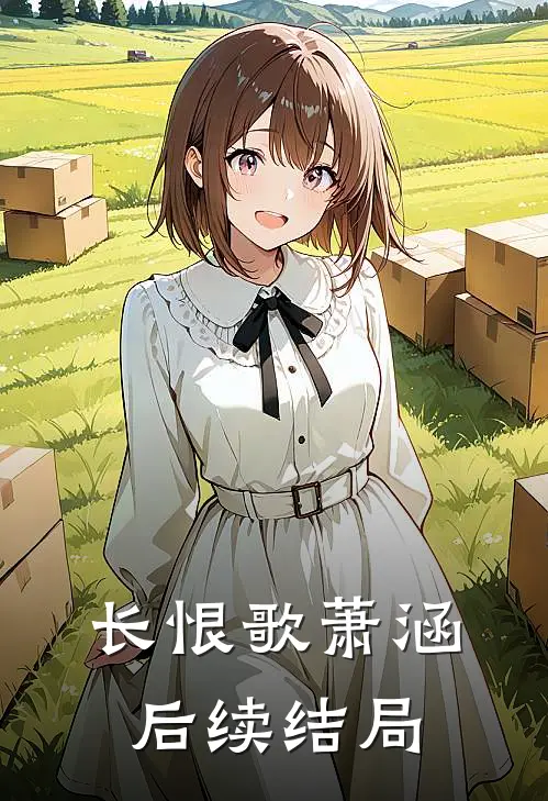 长恨歌萧涵后续结局