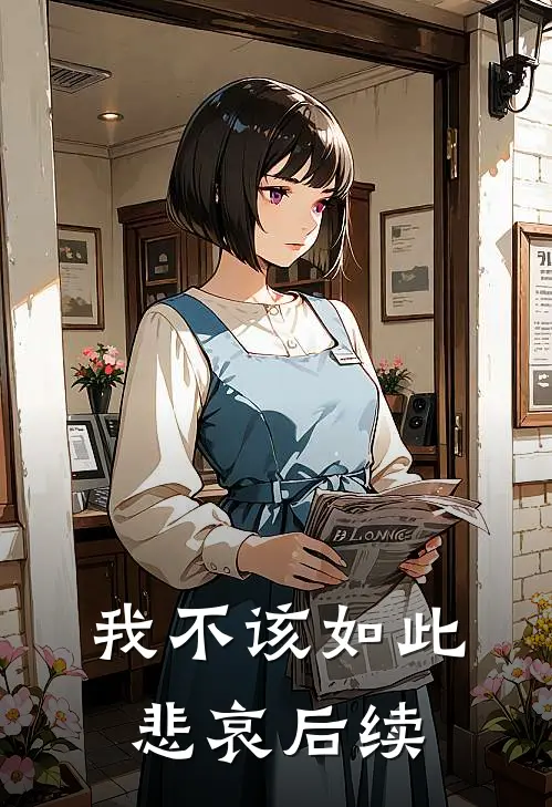我不该如此悲哀后续