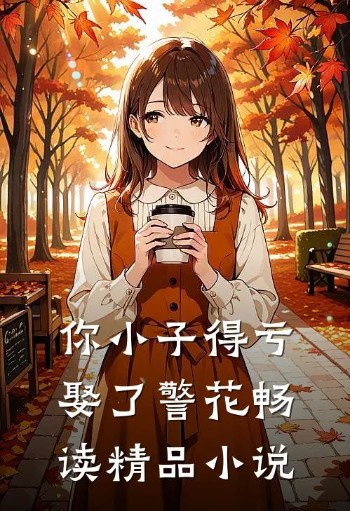 你小子得亏娶了警花畅读精品小说