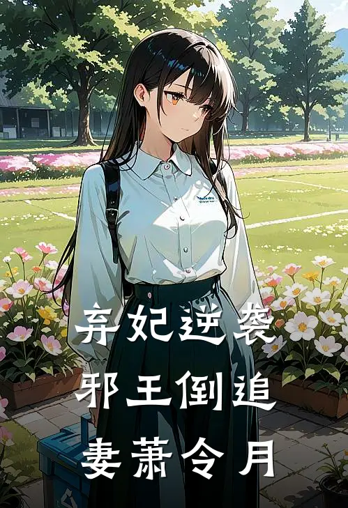 弃妃逆袭：邪王倒追妻萧令月