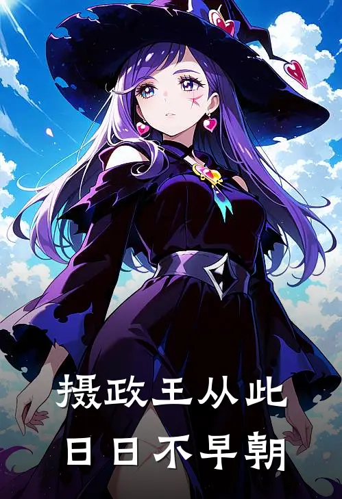摄政王从此日日不早朝
