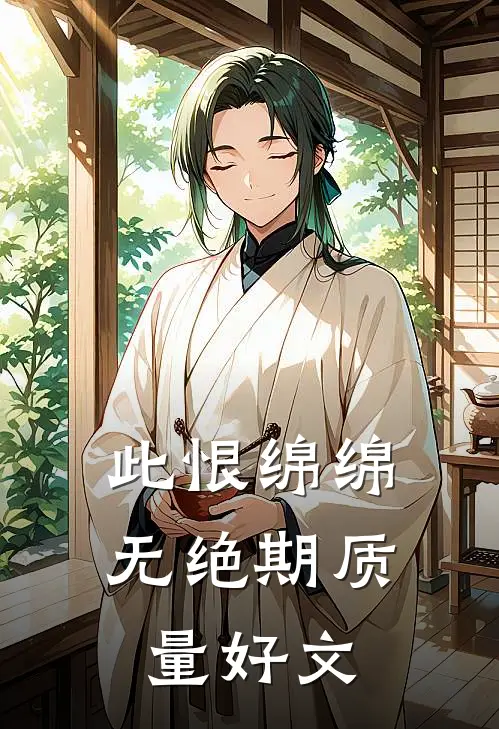 此恨绵绵无绝期质量好文