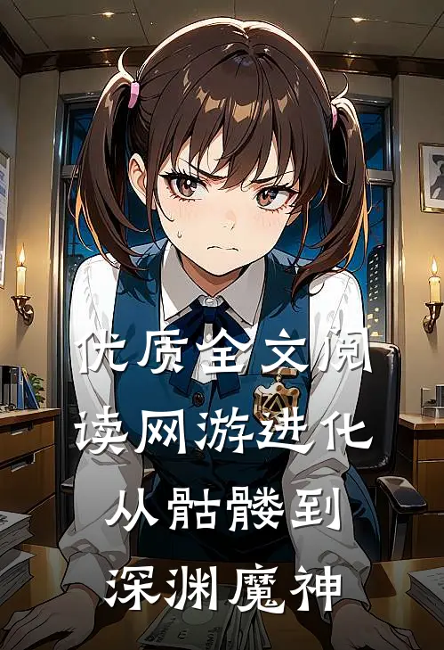 优质全文阅读网游进化：从骷髅到深渊魔神
