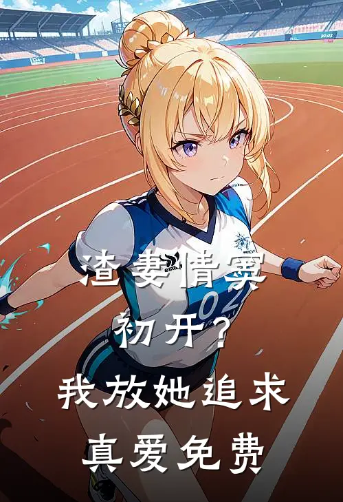 渣妻情窦初开？我放她追求真爱免费