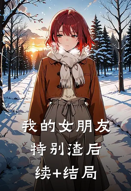 我的女朋友特别渣后续+结局