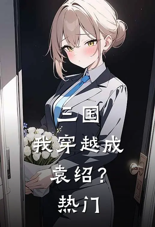 三国我穿越成袁绍?热门