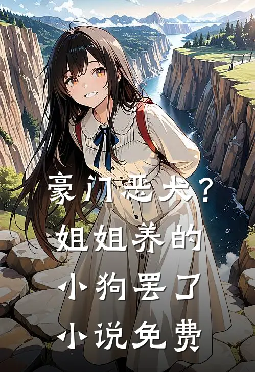 豪门恶犬？姐姐养的小狗罢了小说免费
