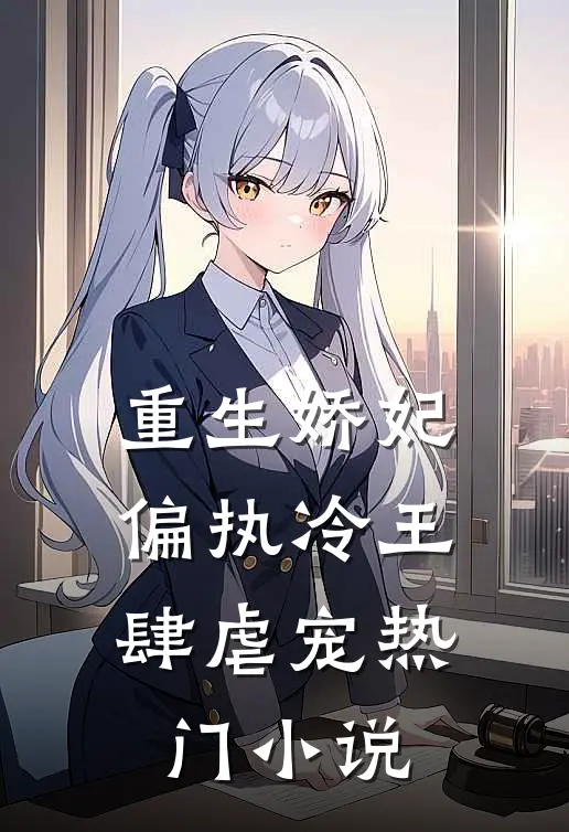 重生娇妃偏执冷王肆虐宠热门
