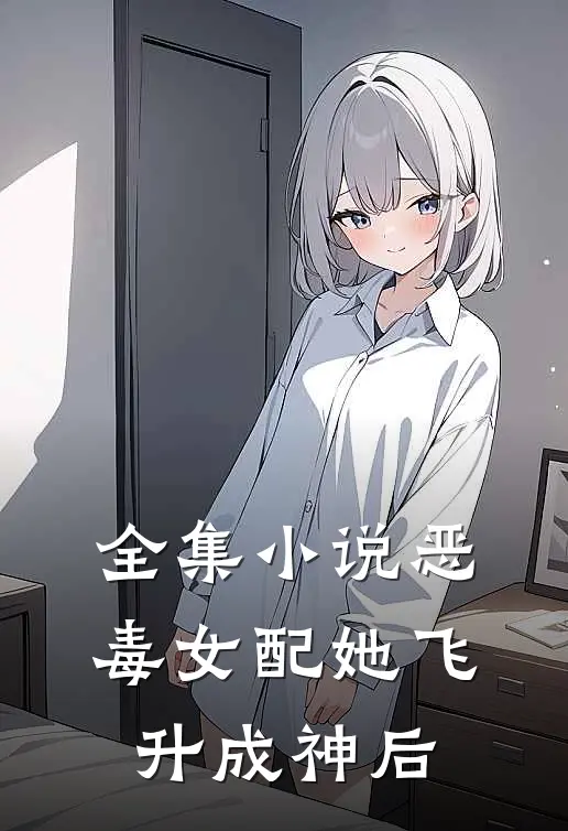 全集小说恶毒女配她飞升成神后