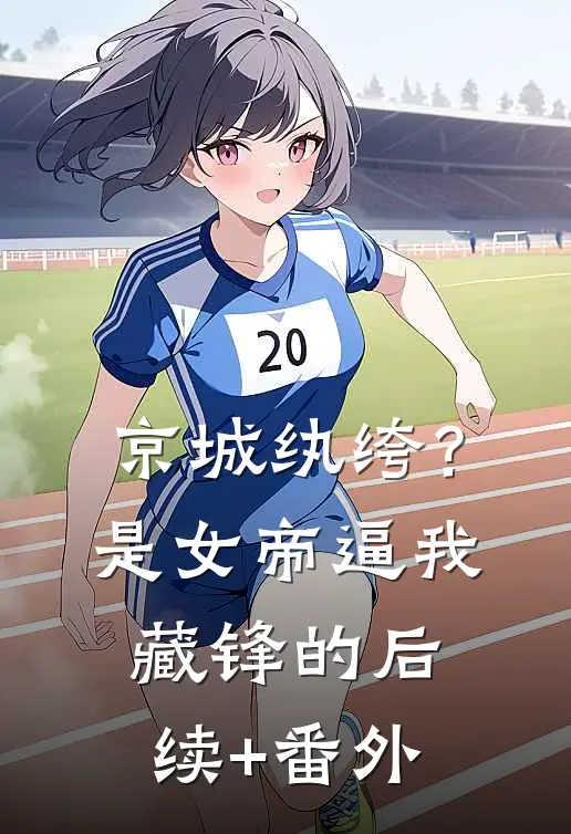 京城纨绔？是女帝逼我藏锋的后续+番外