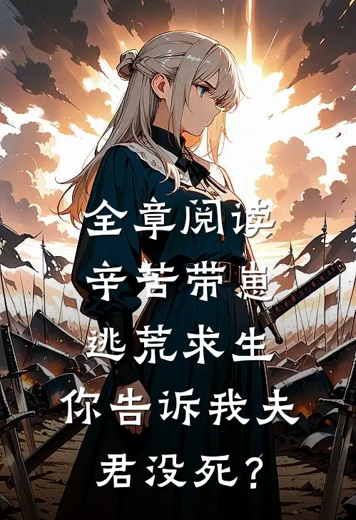 全章阅读辛苦带崽逃荒求生，你告诉我夫君没死？