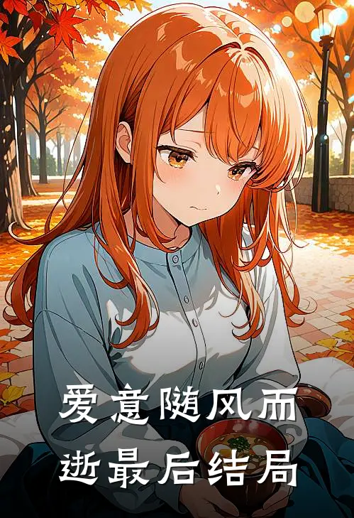 爱意随风而逝最后结局