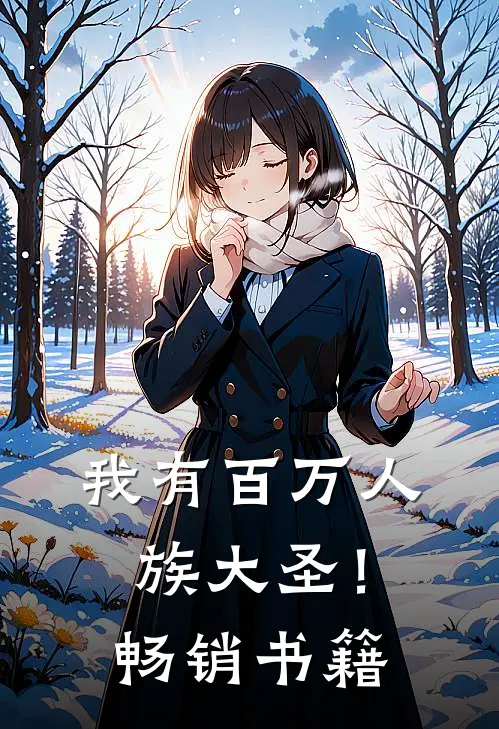 我有百万人族大圣！畅销书籍