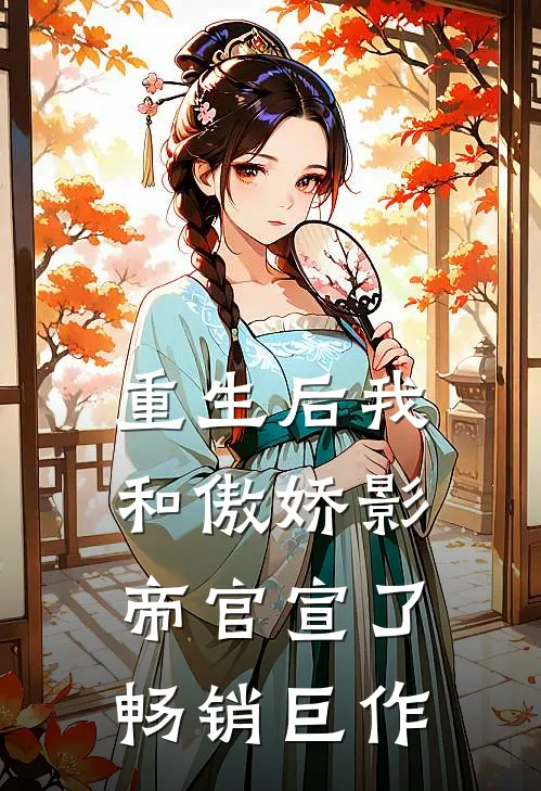 重生后我和傲娇影帝官宣了畅销巨作