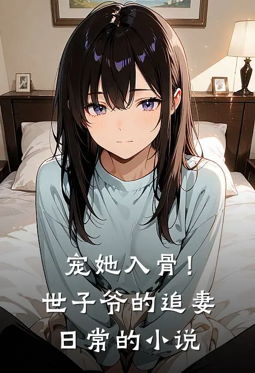 宠她入骨！世子爷的追妻日常的小说