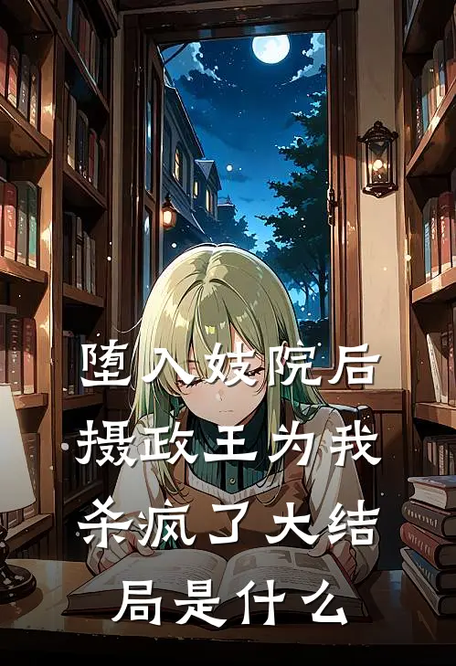 堕入妓院后，摄政王为我杀疯了大结局是什么