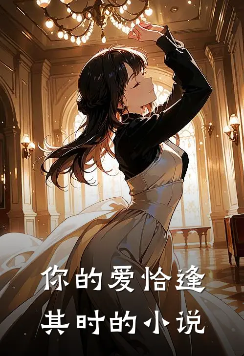 你的爱恰逢其时的小说