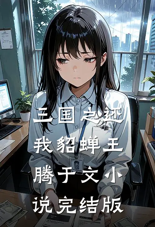 三国之还我貂蝉王腾于文小说完结版