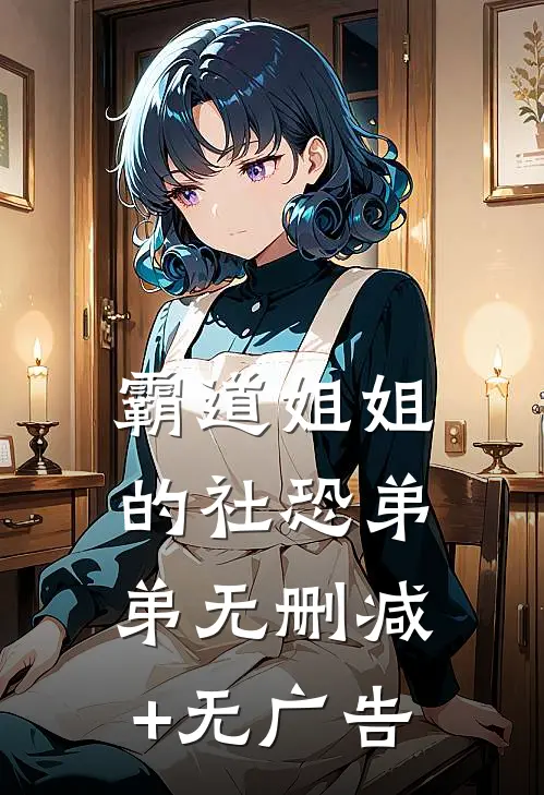 霸道姐姐的社恐弟弟无删减+无广告
