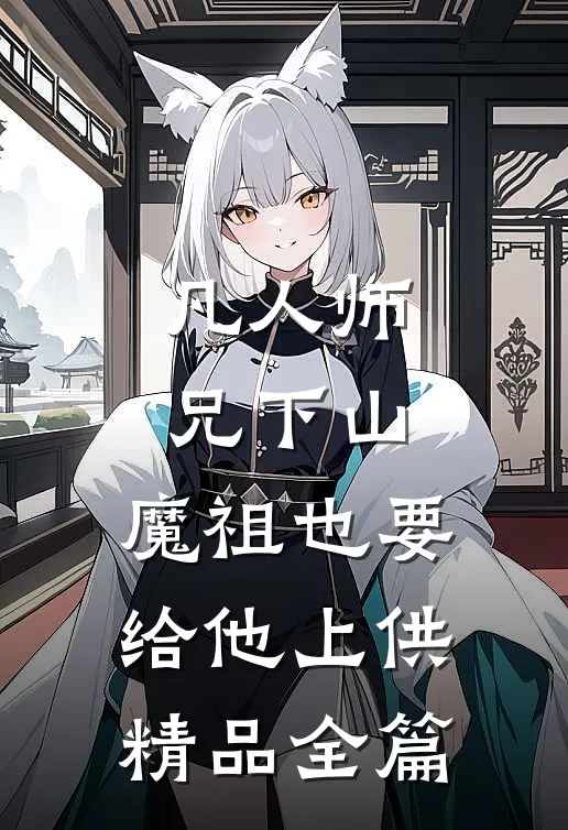 凡人师兄下山，魔祖也要给他上供精品全篇