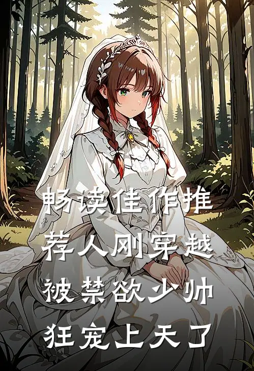 畅读佳作推荐人刚穿越，被禁欲少帅狂宠上天了