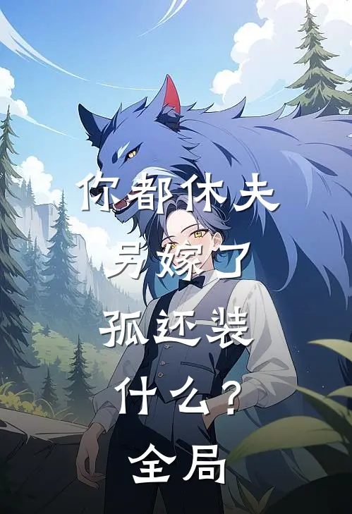 你都休夫另嫁了，孤还装什么？全局
