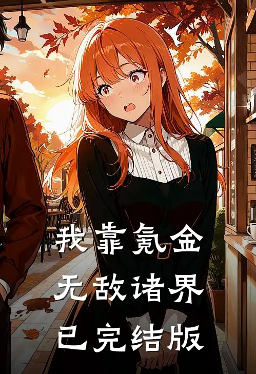 我靠氪金无敌诸界已完结版