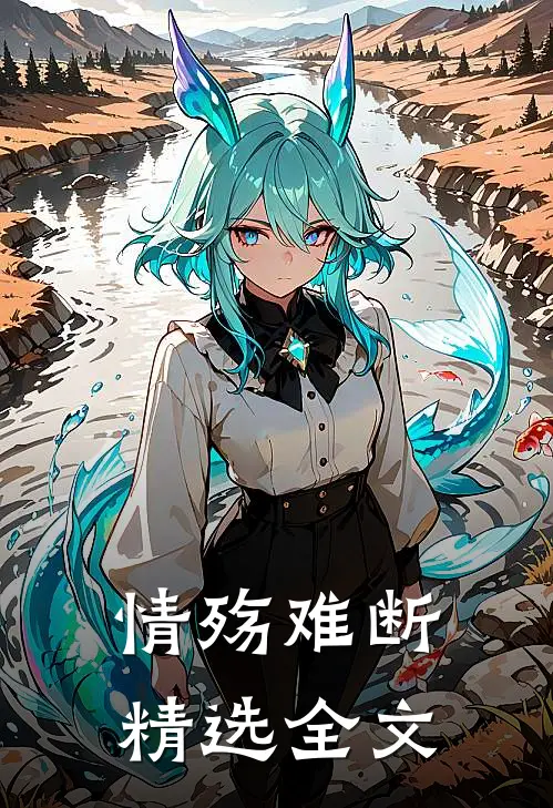 情殇难断精选全文