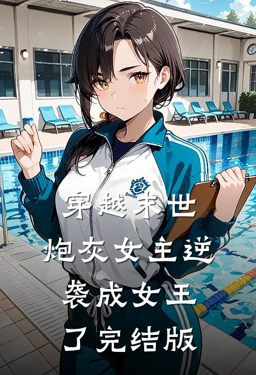 穿越末世：炮灰女主逆袭成女王了完结版
