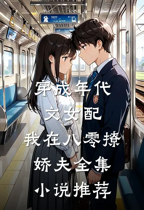 穿成年代文女配，我在八零撩娇夫全集小说推荐