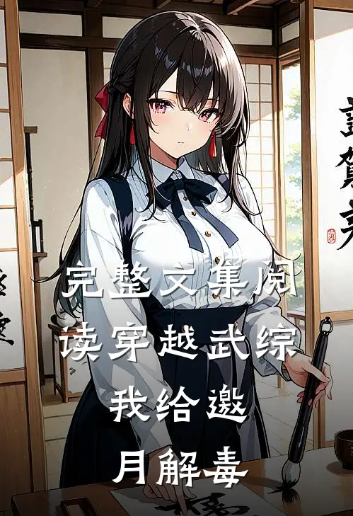 完整文集阅读穿越武综，我给邀月解毒