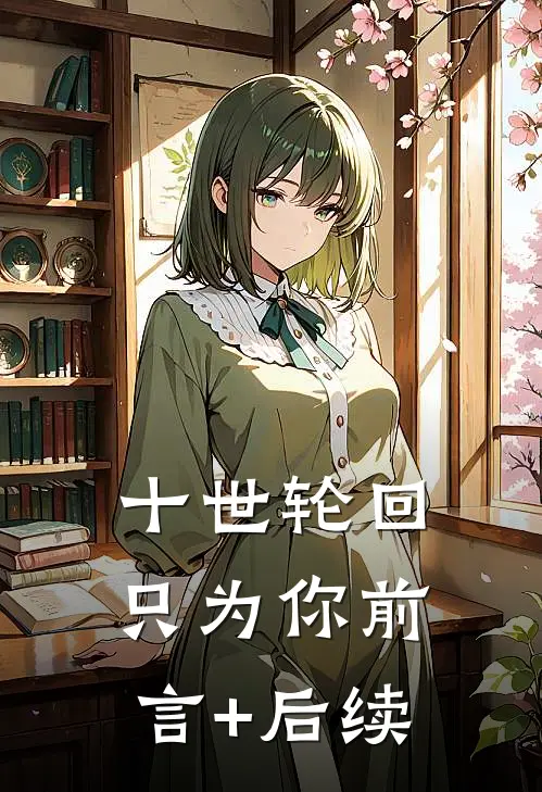 十世轮回只为你前言+后续