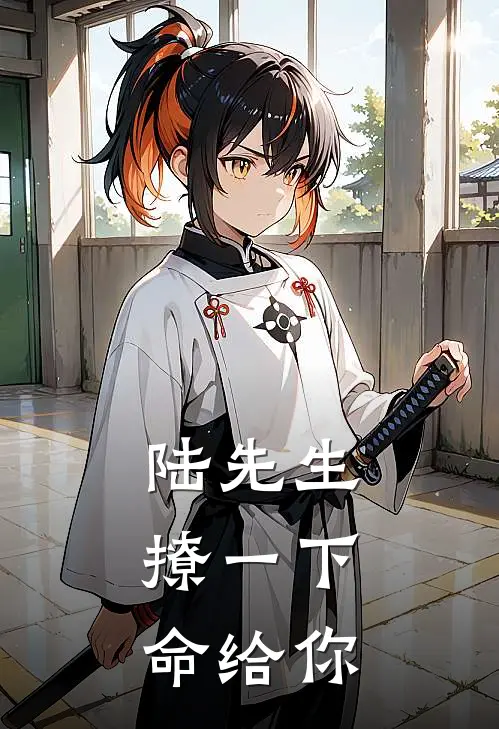 陆先生，撩一下命给你