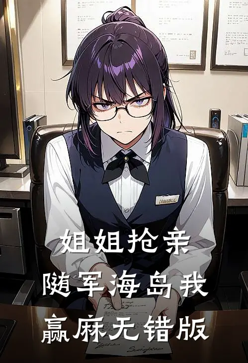 姐姐抢亲，随军海岛我赢麻无错版