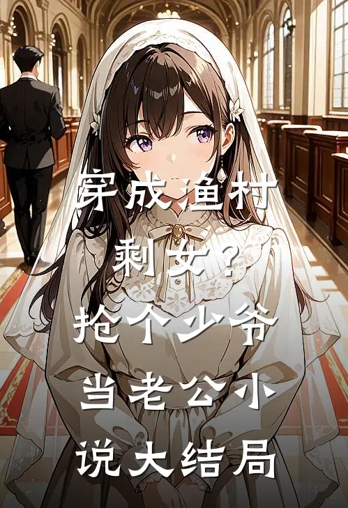 穿成渔村剩女？抢个少爷当老公小说大结局