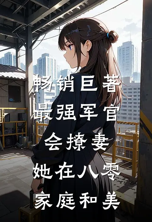 畅销巨著最强军官会撩妻，她在八零家庭和美