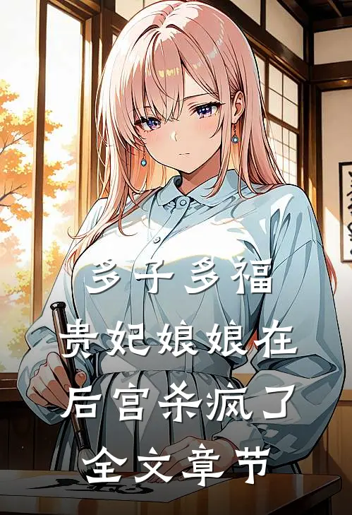 多子多福：贵妃娘娘在后宫杀疯了全文章节