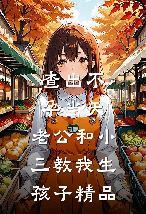 查出不孕当天，老公和小三教我生孩子精品