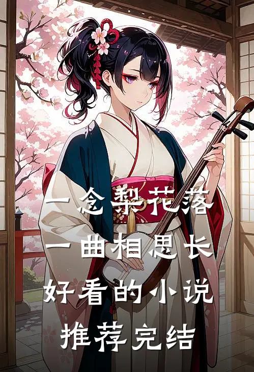 一念梨花落，一曲相思长好看的小说推荐完结