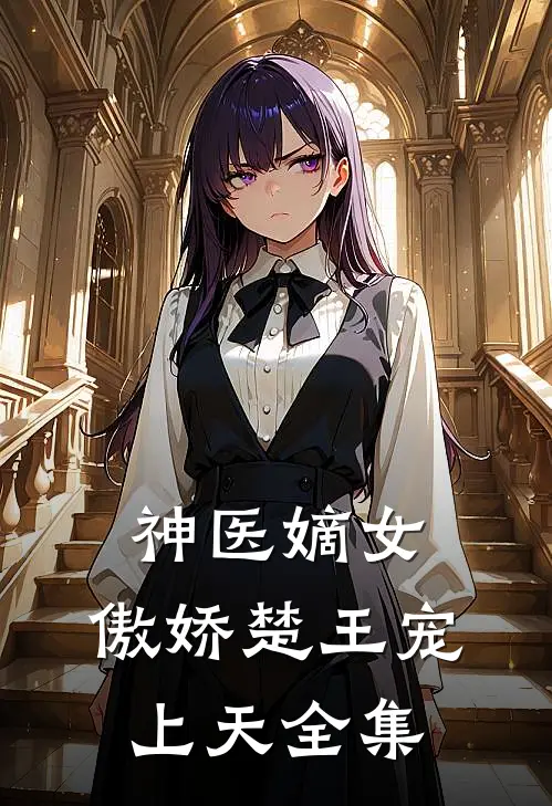 神医嫡女：傲娇楚王宠上天全集