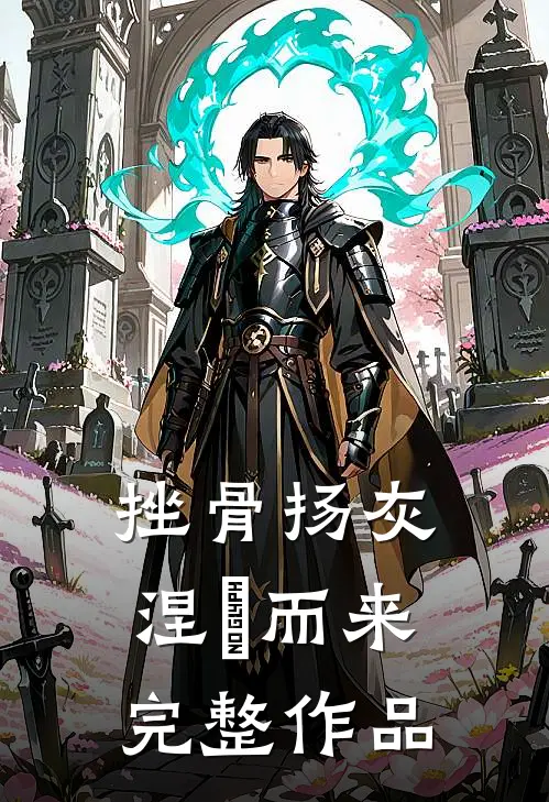挫骨扬灰，涅槃而来完整作品