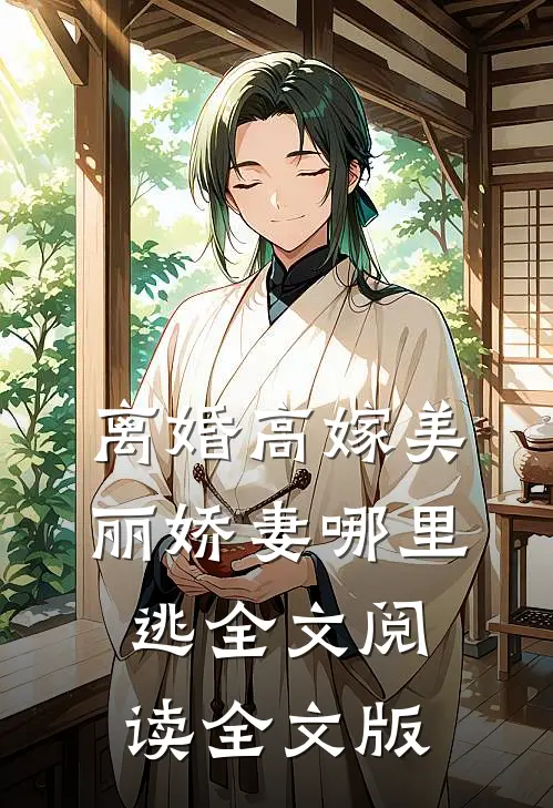 离婚高嫁美丽娇妻哪里逃全文阅读全文版