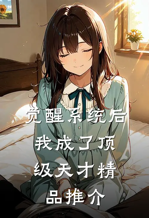 觉醒系统后，我成了顶级天才精品推介