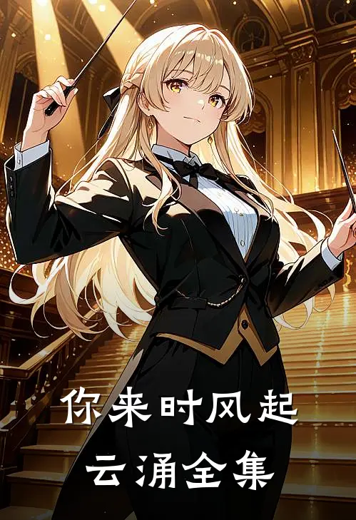 你来时风起云涌全集