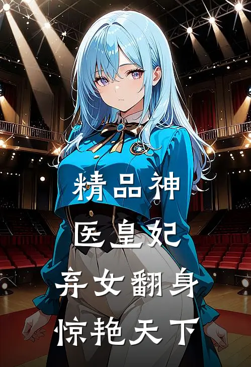 精品神医皇妃：弃女翻身惊艳天下